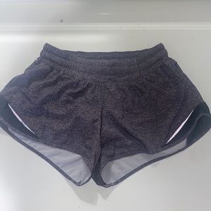 Lululemon hottt hot short